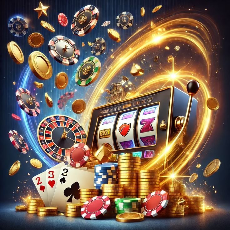 luckyy7 APP Download Process