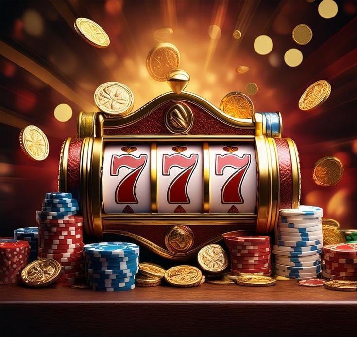 luckyy7 VIP Cashback System