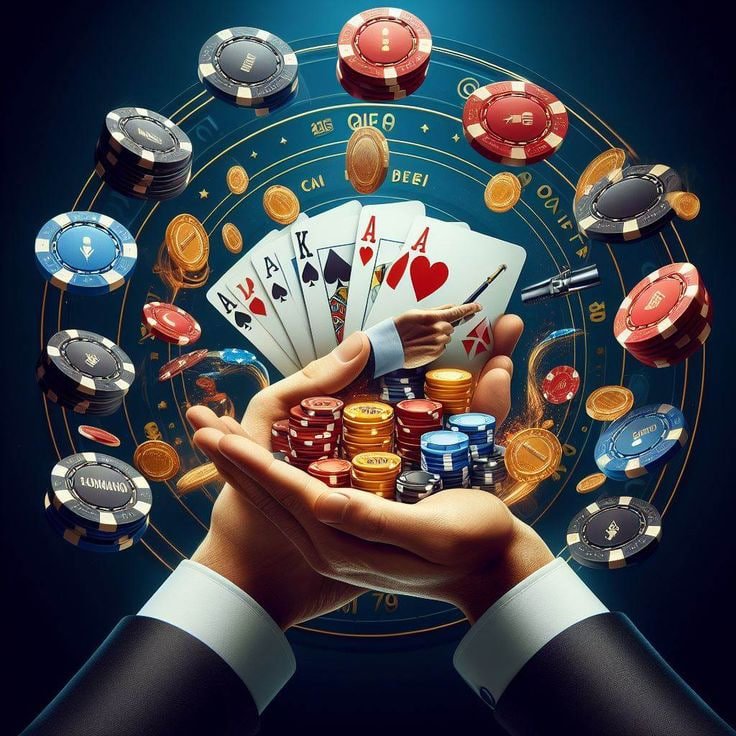 luckyy7 Jackpot အနိုင်များ