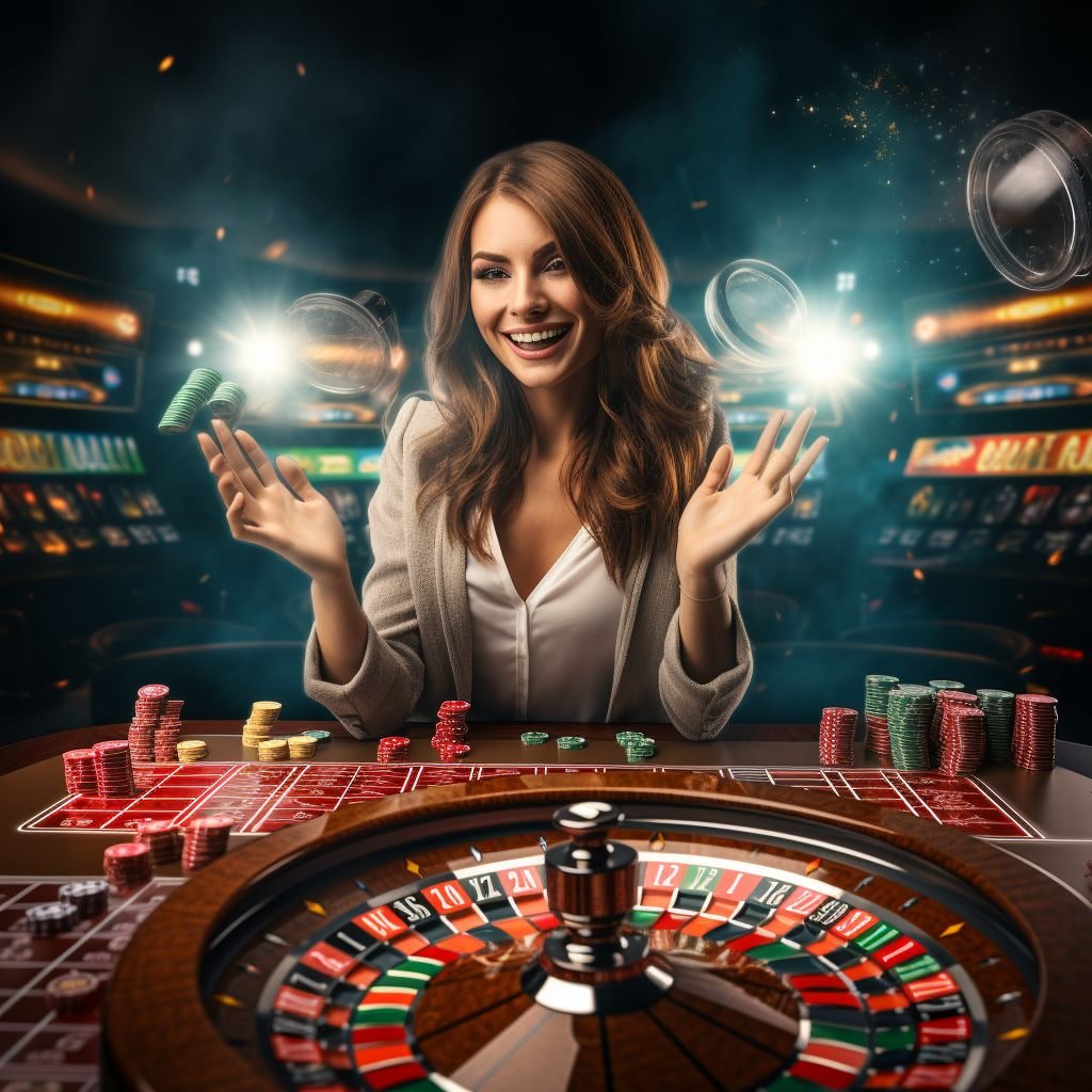 luckyy7 VIP Program