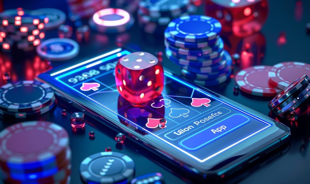 luckyy7 Live Casino and Slots
