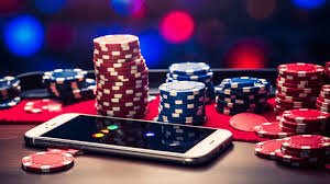 luckyy7 APP မှတစ်ဆင့် အားကစားလောင်းကစားပါ