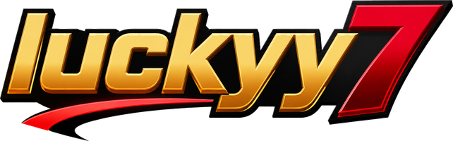 luckyy7 Logo